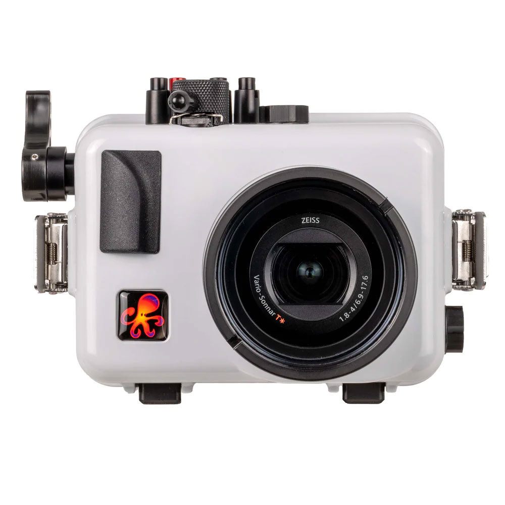 Ikelite Housing for Sony ZV-1 II Ikelite Housing for Sony ZV-1 II